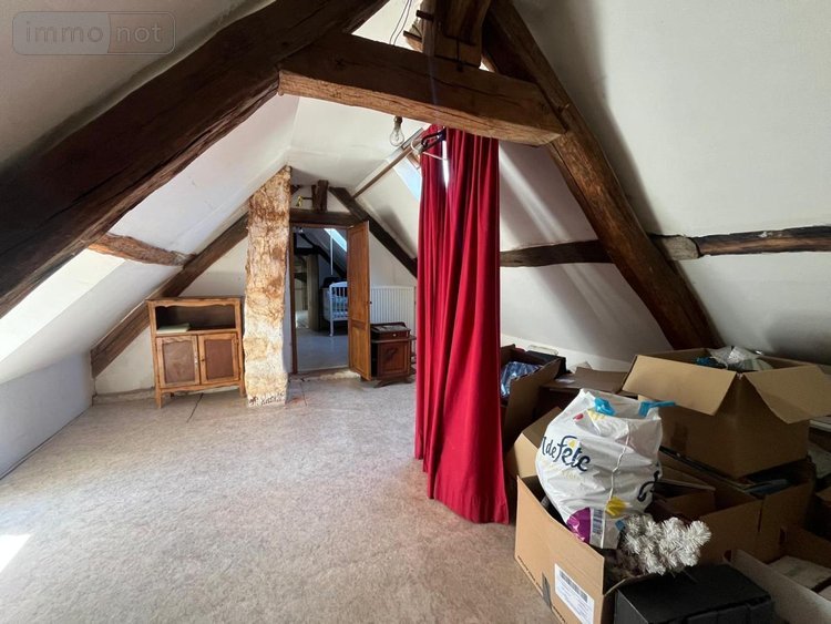 Maison a vendre Montargis 45200 Loiret 82 m2 3 pièces 89980 euros