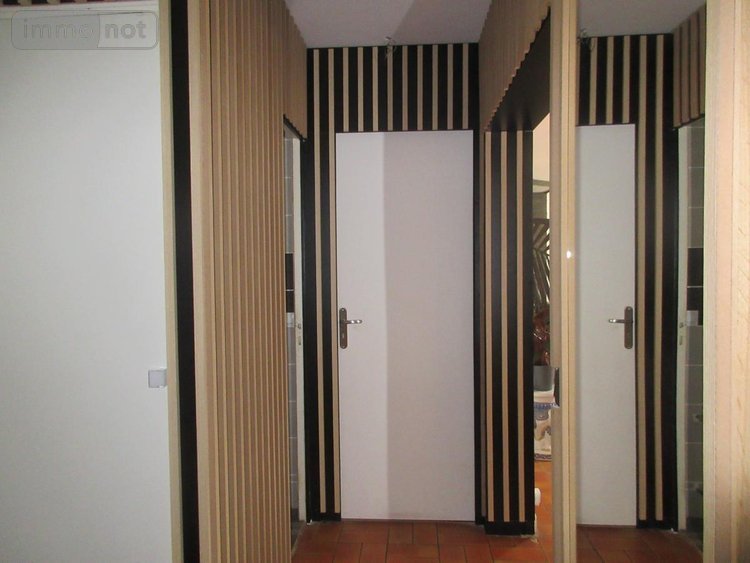 Maison a vendre Locminé 56500 Morbihan 140 m2 7 pièces 291520 euros