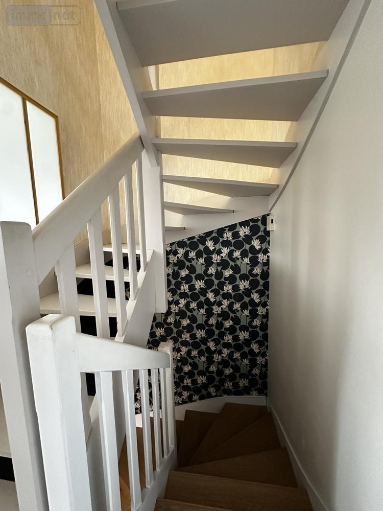 Maison a vendre Vannes 56000 Morbihan 103 m2 6 pièces 378693 euros