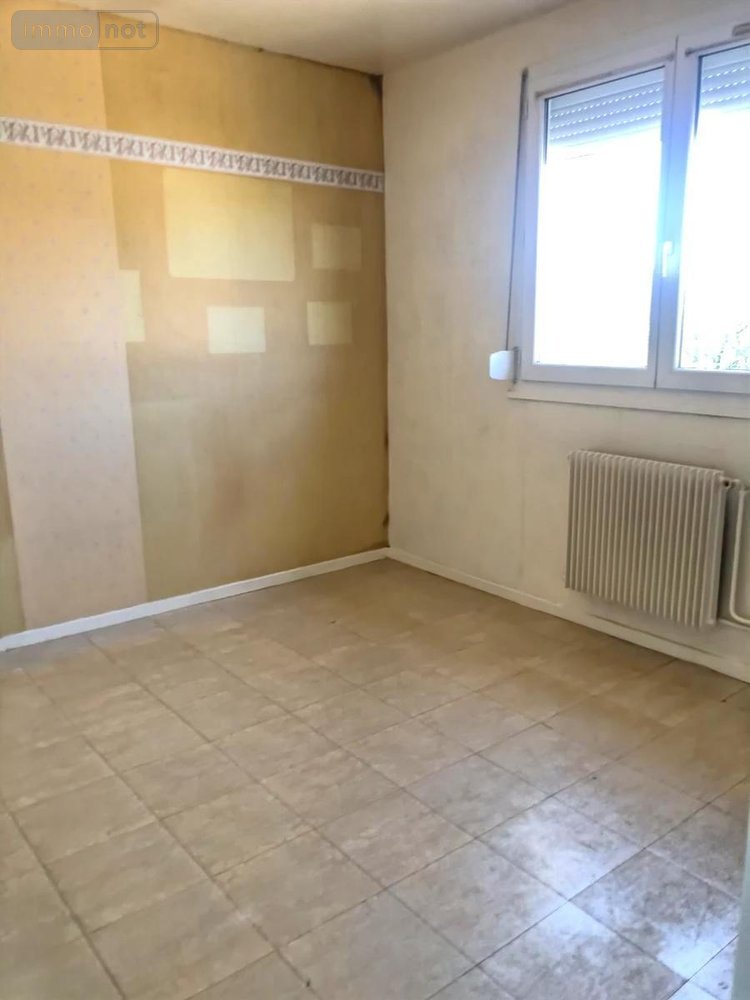 Maison a vendre Soudron 51320 Marne 85 m2 5 pièces 90100 euros