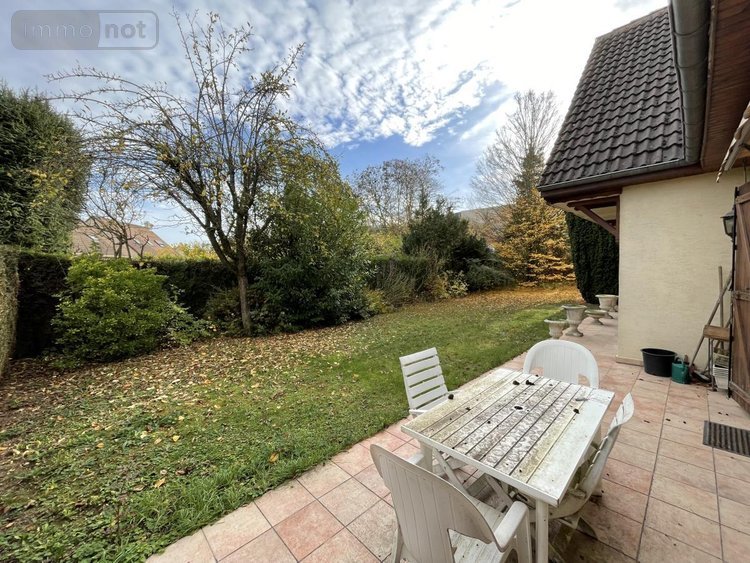 Maison a vendre Cormontreuil 51350 Marne 200 m2 7 pièces 420000 euros