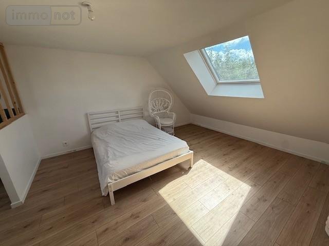 Maison a vendre Bournainville-Faverolles 27230 Eure 194 m2 8 pièces 344200 euros