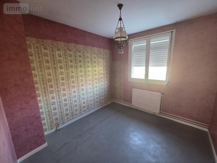 Maison a vendre Maubeuge 59600 Nord 67 m2 4 pièces 100750 euros