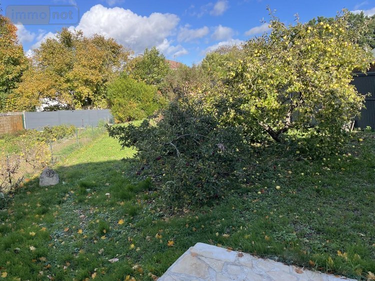 Maison a vendre Reims 51100 Marne 118 m2 6 pièces 253000 euros