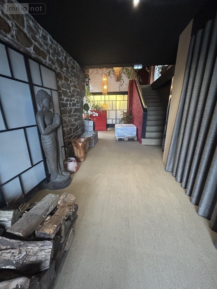 Maison a vendre Saint-Brieuc 22000 Côtes-d'Armor 310 m2  561800 euros