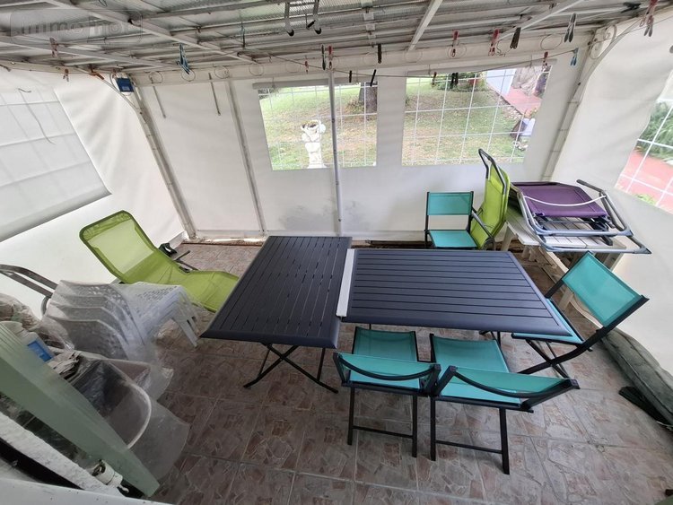 Maison a vendre Saint-Césaire 17770 Charente-Maritime 69 m2 3 pièces 173118 euros