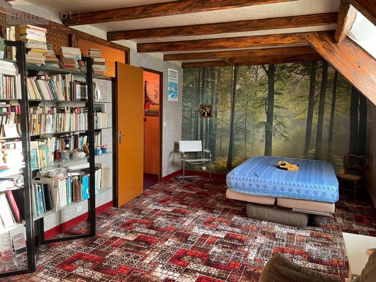 Maison a vendre Saint-Malo 35400 Ille-et-Vilaine 241 m2 8 pièces 1298750 euros