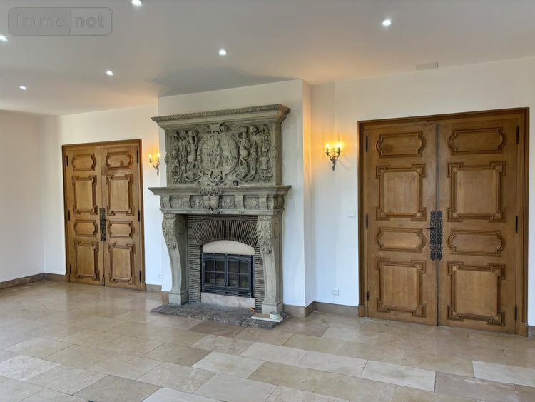 Maison a vendre Mondicourt 62760 Pas-de-Calais 500 m2 12 pièces 895000 euros