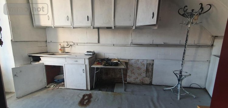 Maison a vendre Gourin 56110 Morbihan 210 m2 10 pièces 69060 euros