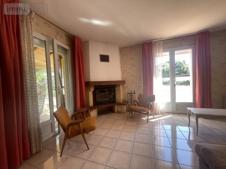 Maison a vendre Clermont-l'Hérault 34800 Hérault 125 m2 5 pièces 310000 euros