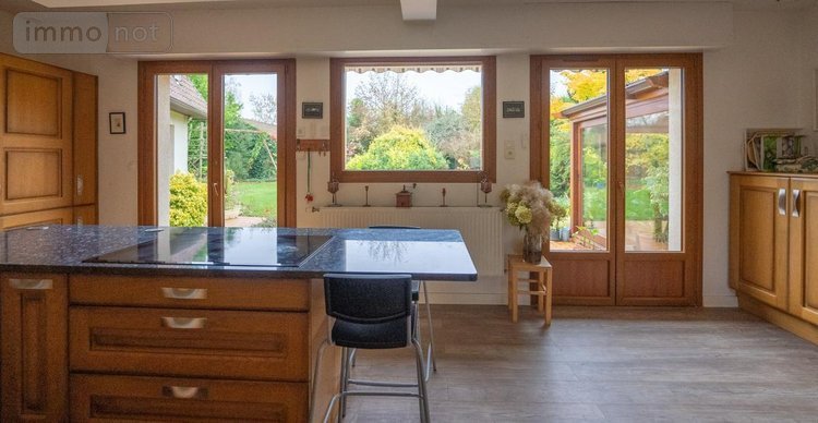 Maison a vendre Proville 59267 Nord 244 m2 9 pièces 471600 euros