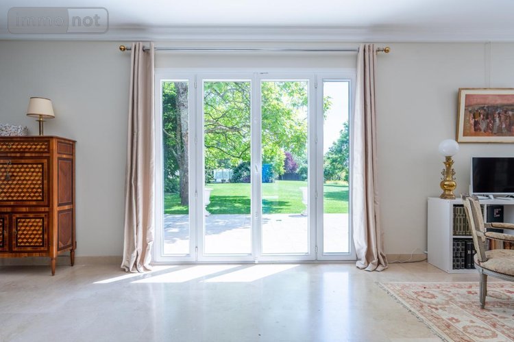 Maison a vendre Saint-Cyr-sur-Loire 37540 Indre-et-Loire 288 m2 9 pièces 1350000 euros