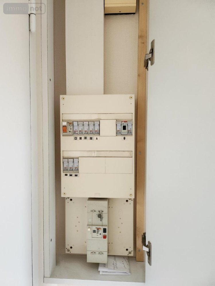 Location appartement Montoire-sur-le-Loir 41800 Loir-et-Cher 28 m2  410 euros