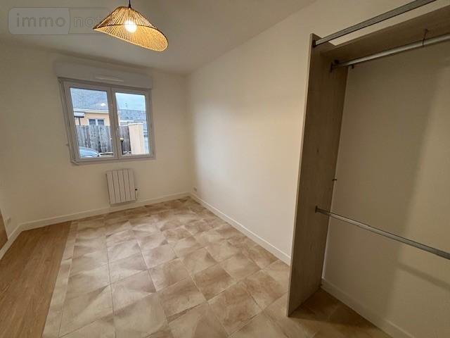 Maison a vendre Trélazé 49800 Maine-et-Loire 94 m2 4 pièces 278250 euros