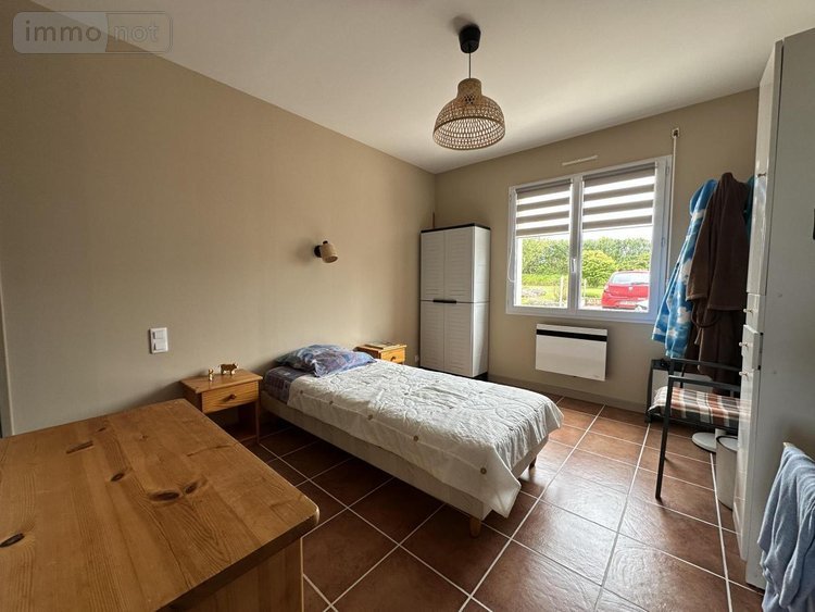 Maison a vendre Vasteville 50440 Manche 188 m2 7 pièces 387800 euros