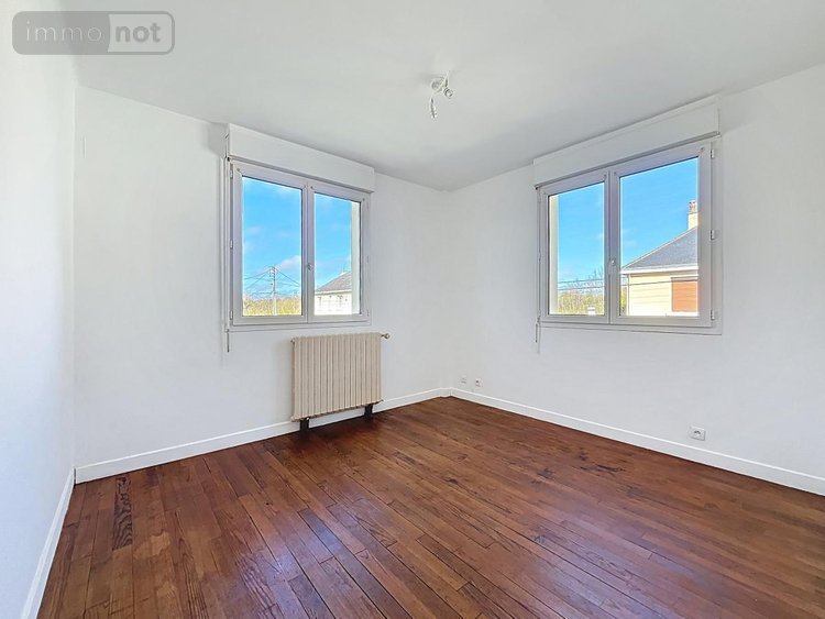 Maison a vendre Neau 53150 Mayenne 89 m2 6 pièces 147560 euros