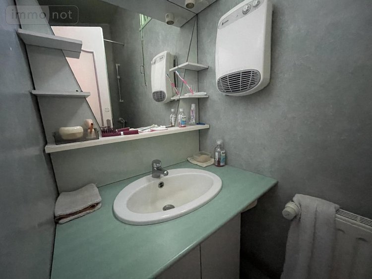 Viager maison Lézardrieux 22740 Côtes-d'Armor 150 m2 6 pièces 40000 euros