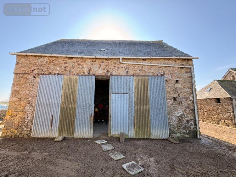 Maison a vendre Lézardrieux 22740 Côtes-d'Armor 150 m2 8 pièces 364350 euros