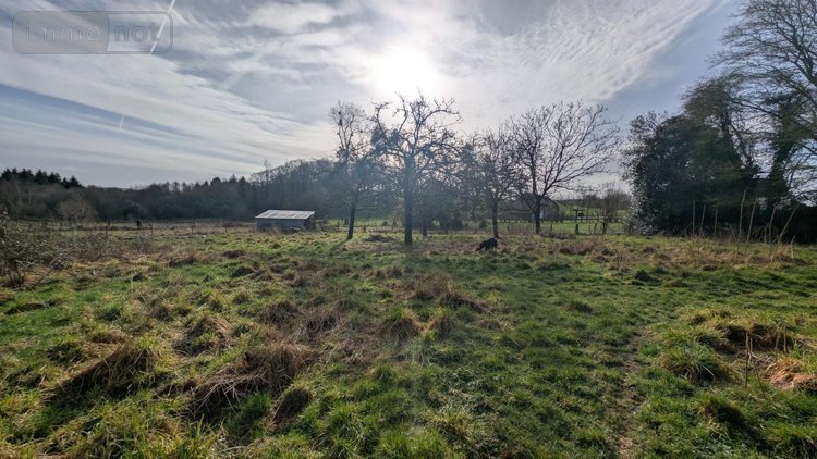 Maison a vendre Chérencé-le-Héron 50800 Manche 107 m2 6 pièces 116840 euros