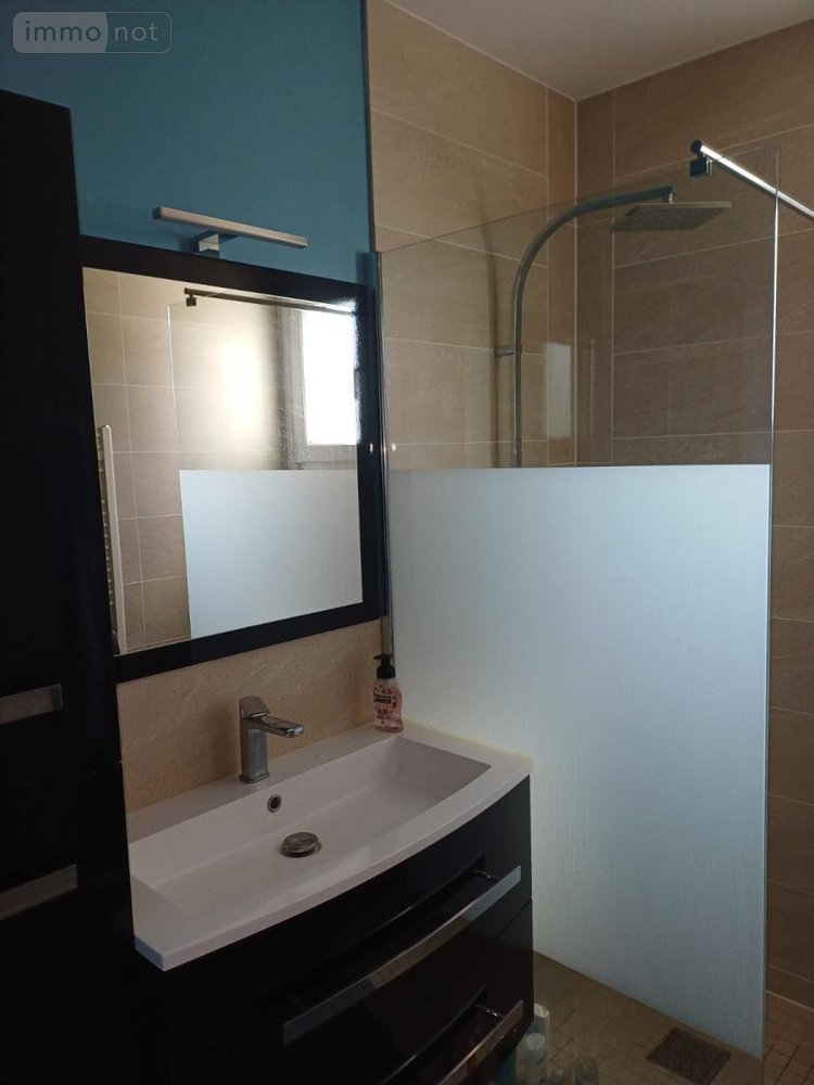 Maison a vendre Ambrines 62127 Pas-de-Calais 94 m2 4 pièces 190000 euros