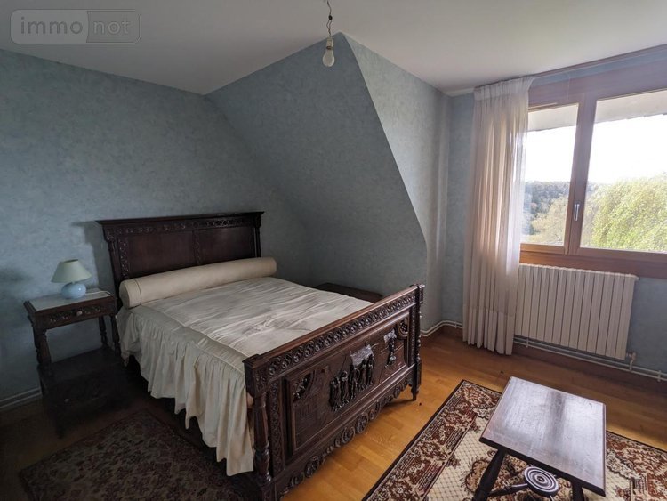 Maison a vendre Plourin-lès-Morlaix 29600 Finistère 128 m2 5 pièces 214200 euros