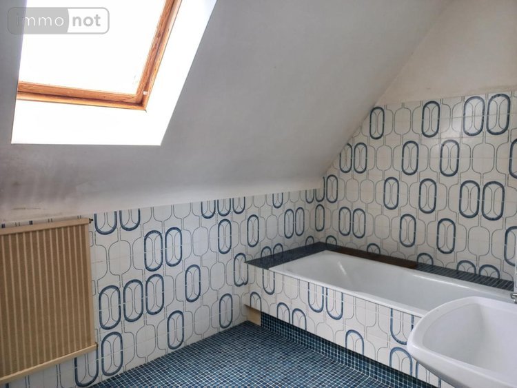 Maison a vendre Plestan 22640 Côtes-d'Armor 153 m2 7 pièces 220500 euros