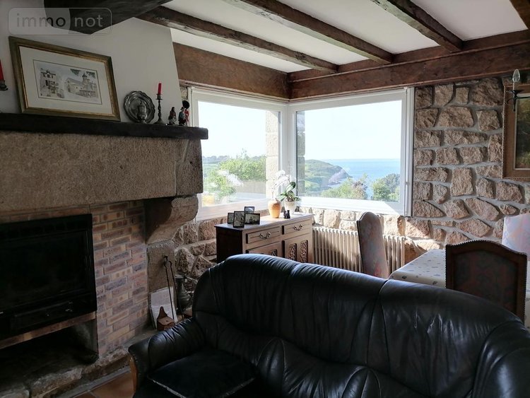 Maison a vendre Saint-Quay-Portrieux 22410 Côtes-d'Armor 176 m2 6 pièces 610000 euros