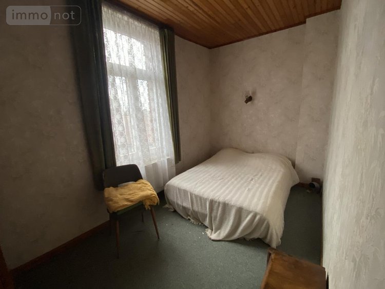 Maison a vendre Gouzeaucourt 59231 Nord 98 m2 6 pièces 131000 euros