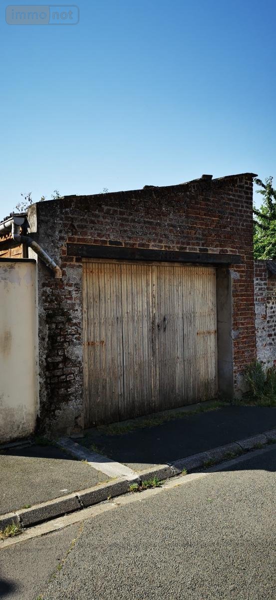 Maison a vendre Arleux 59151 Nord 122 m2 6 pièces 189900 euros