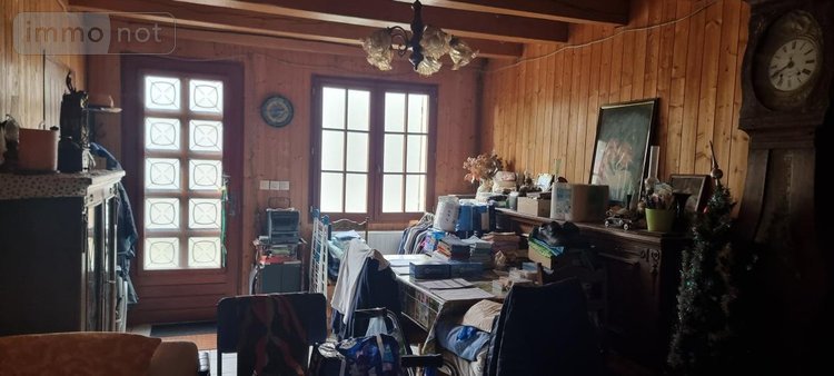 Maison a vendre Vouvray 37210 Indre-et-Loire 103 m2  252009 euros