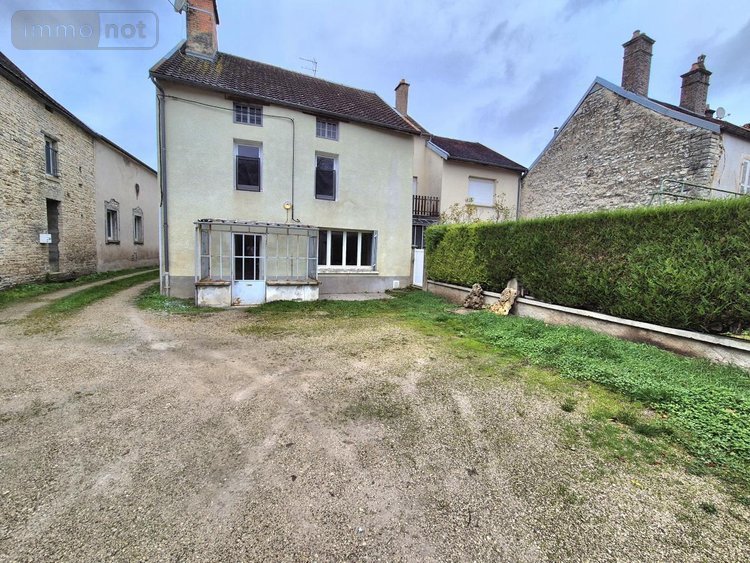 Maison a vendre Essoyes 10360 Aube 157 m2 7 pièces 74200 euros