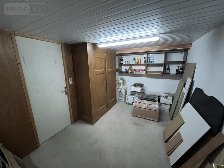 Maison a vendre Awoingt 59400 Nord 166 m2 8 pièces 274000 euros