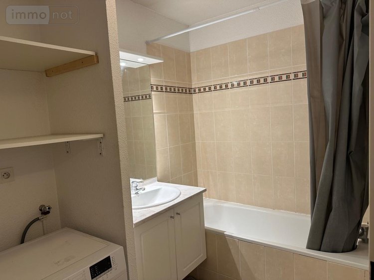 Appartement a vendre Le Mans 72000 Sarthe 54 m2 3 pièces 128260 euros