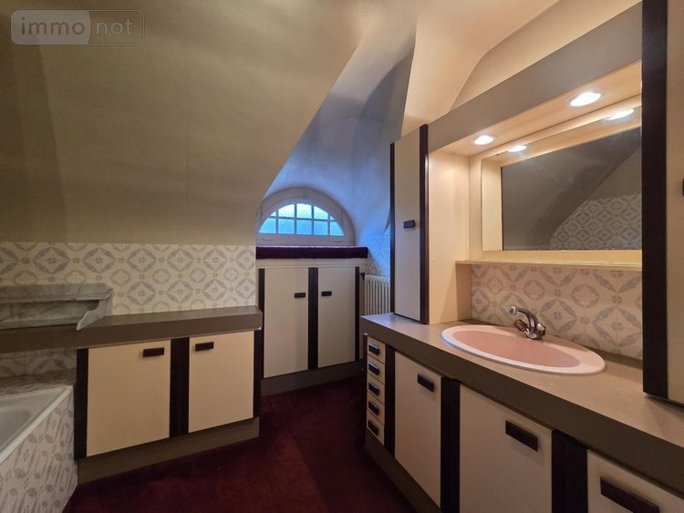 Maison a vendre Morlaix 29600 Finistère 170 m2 6 pièces 199240 euros