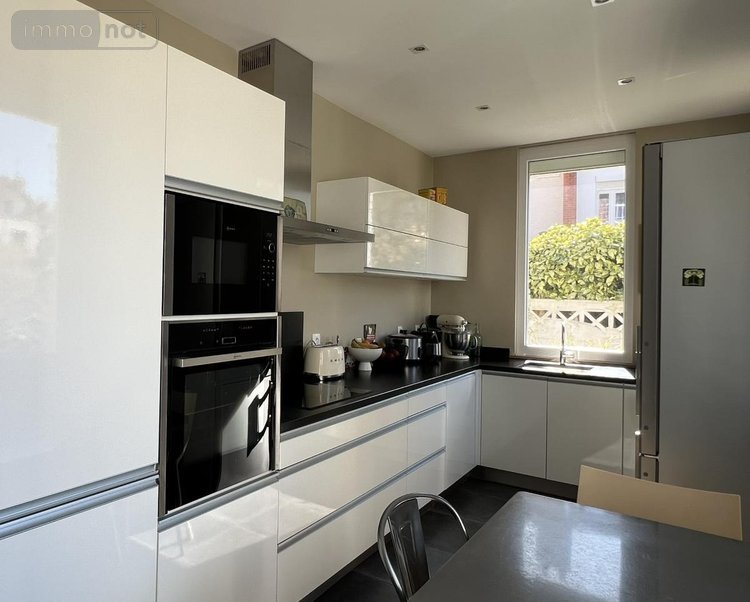 Maison a vendre Marcq en Baroeul 59700 Nord 196 m2  849000 euros