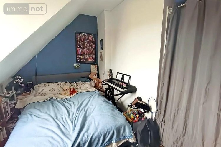 Maison a vendre Saint Gérand Croixanvec 56920 Morbihan 107 m2  241580 euros