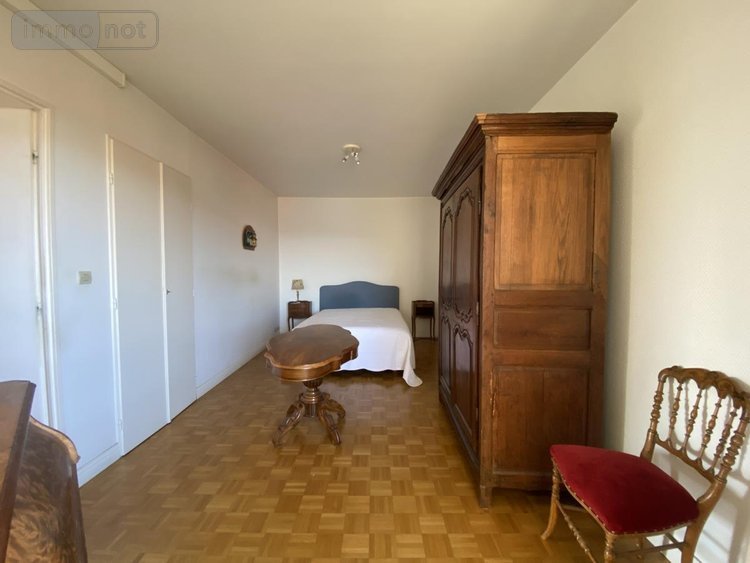 Appartement a vendre Angers 49000 Maine-et-Loire 90 m2 4 pièces 386650 euros