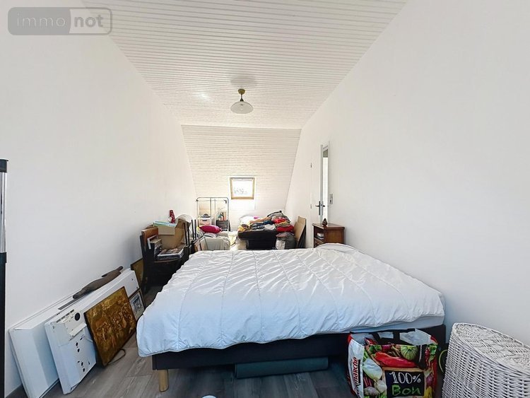 Maison a vendre Groix 56590 Morbihan 89 m2 4 pièces 399990 euros