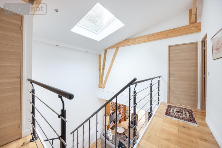 Maison a vendre Dinard 35800 Ille-et-Vilaine 188 m2 7 pièces 1224360 euros