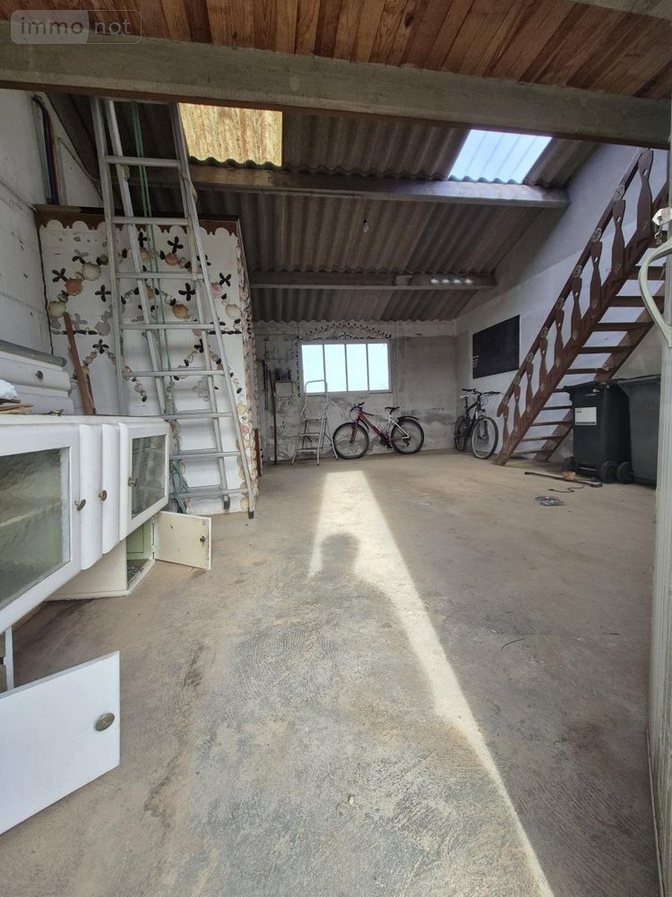 Maison a vendre Plouescat 29430 Finistère 88 m2 6 pièces 105496 euros