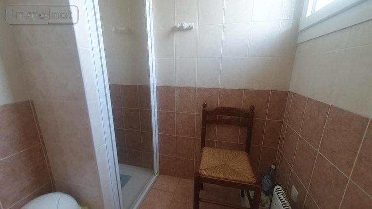 Maison a vendre Spézet 29540 Finistère 56 m2 5 pièces 126700 euros