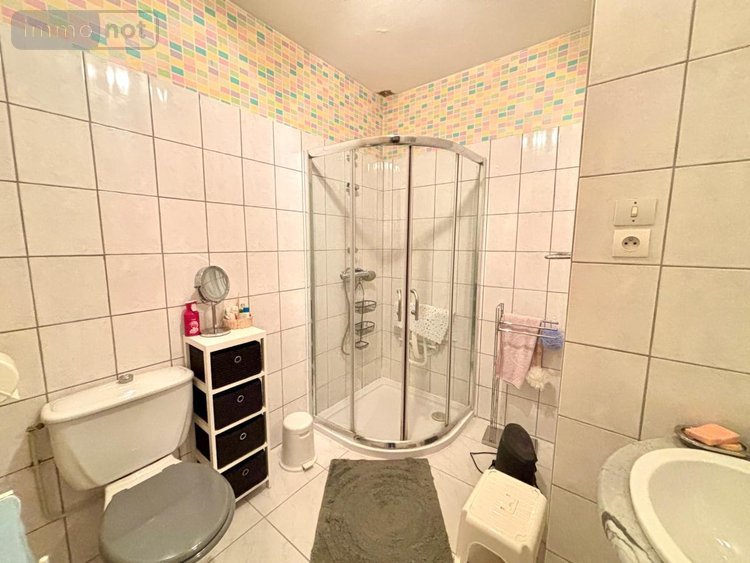 Maison a vendre Santenay 21590 Côte-d'Or 66 m2 3 pièces 127200 euros