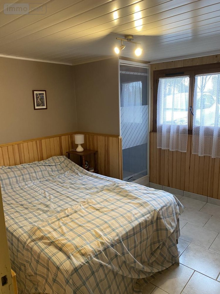 Maison a vendre Beaulieu 14350 Calvados 75 m2 4 pièces 152975 euros