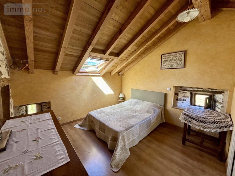 Maison a vendre Cussac 87150 Haute-Vienne 146 m2  282240 euros