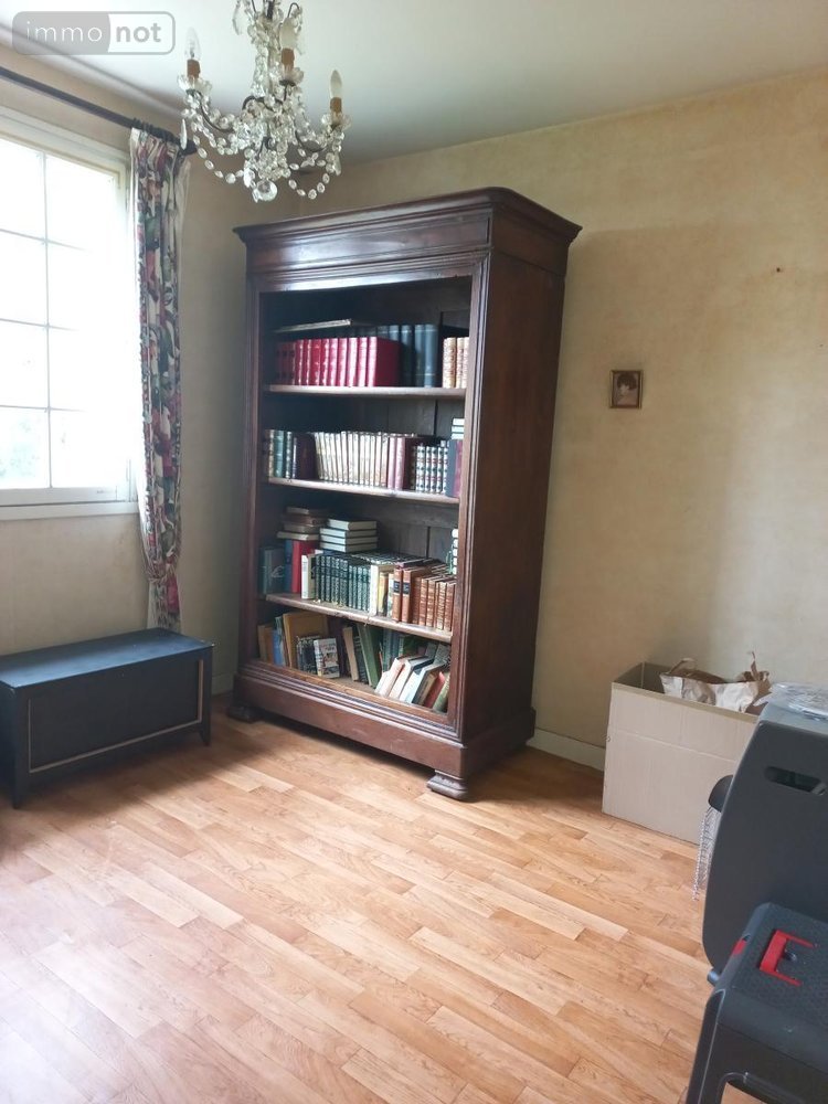 Maison a vendre Plouay 56240 Morbihan 102 m2  241610 euros