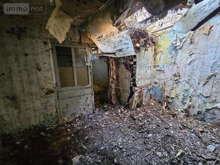 Maison a vendre Tourcoing 59200 Nord 65 m2  38000 euros