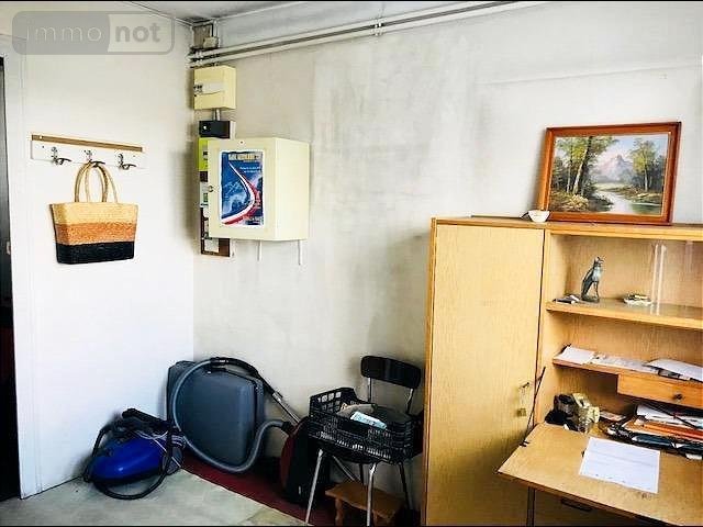 Maison a vendre Rochefort 17300 Charente-Maritime 120 m2 7 pièces 220080 euros