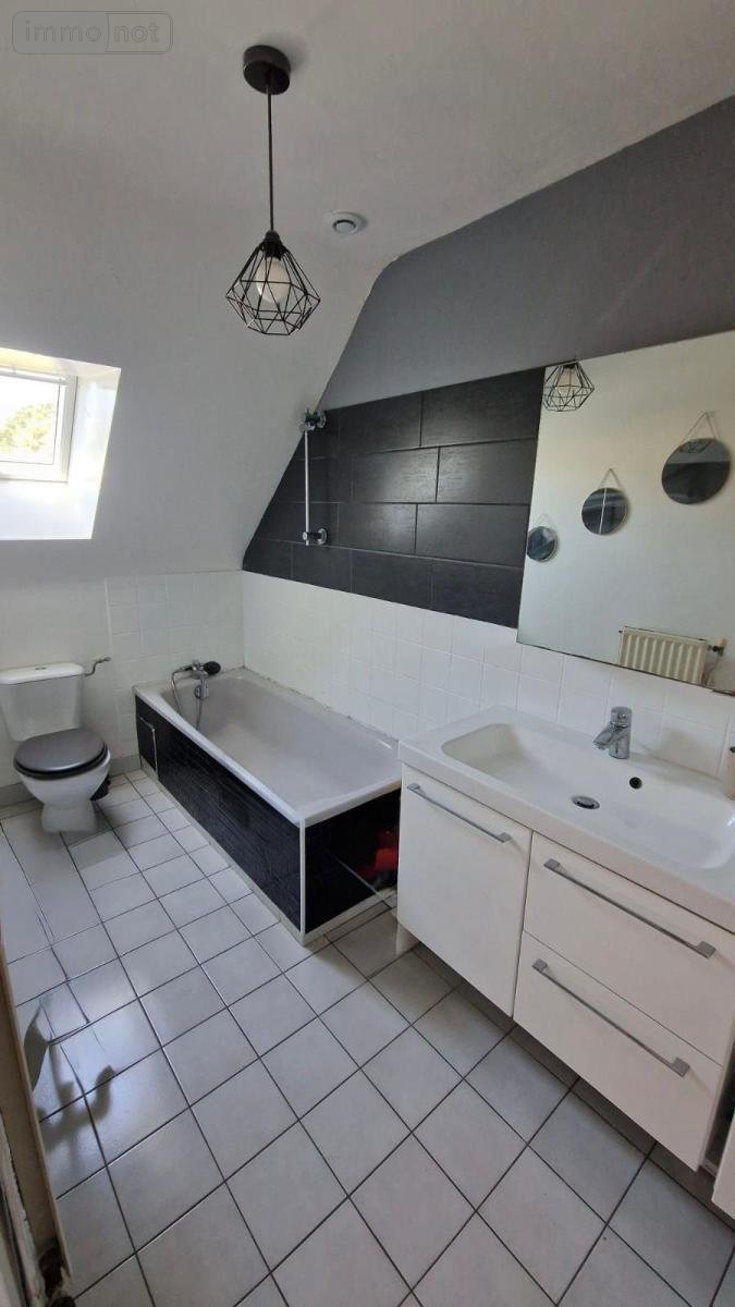 Maison a vendre Saint-Malo 35400 Ille-et-Vilaine 72 m2 4 pièces 275335 euros