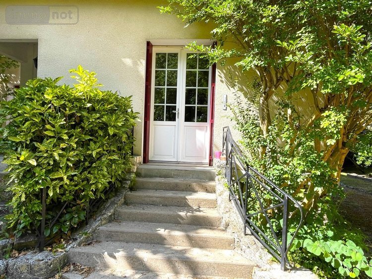 Maison a vendre Villedômer 37110 Indre-et-Loire 265 m2 9 pièces 365000 euros