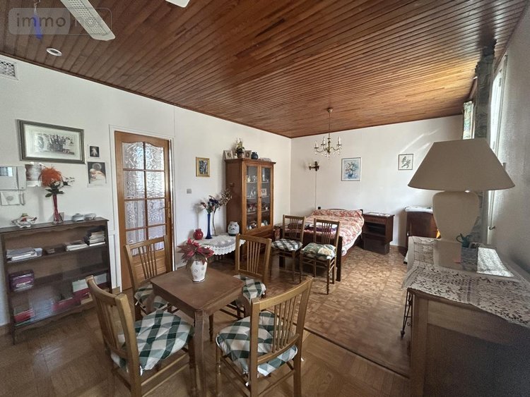 Maison a vendre Bruz 35170 Ille-et-Vilaine 114 m2 4 pièces 229900 euros